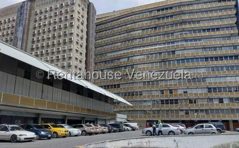 Comercial (Oficina) en Alquiler en Sabana Grande, Distrito Metropolitano