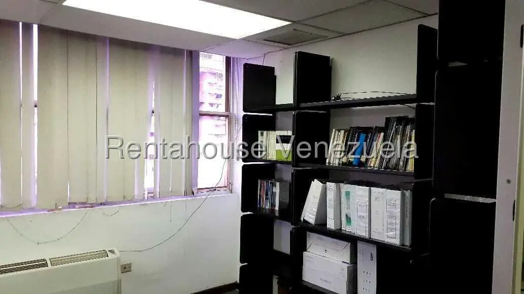 Comercial (Oficina) en Alquiler en Sabana Grande, Distrito Metropolitano - 20