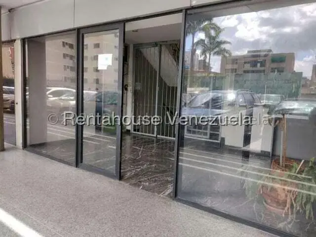 Comercial (Oficina) en Alquiler en Sabana Grande, Distrito Metropolitano - 2