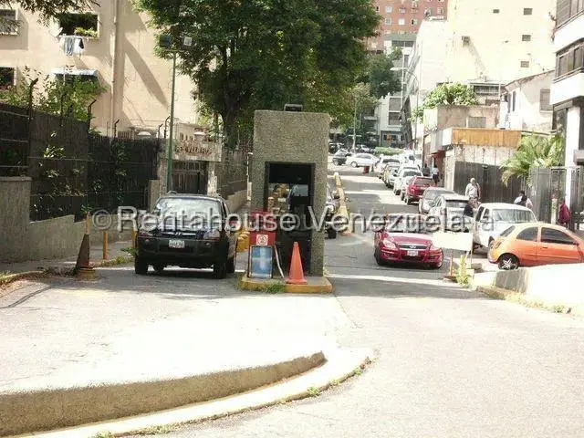 Comercial (Oficina) en Alquiler en Sabana Grande, Distrito Metropolitano - 3