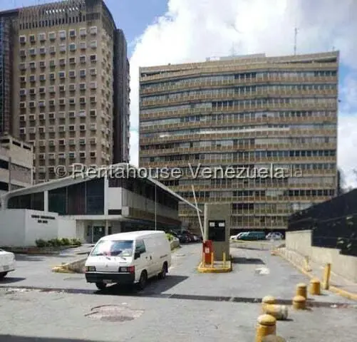 Comercial (Oficina) en Alquiler en Sabana Grande, Distrito Metropolitano - 4