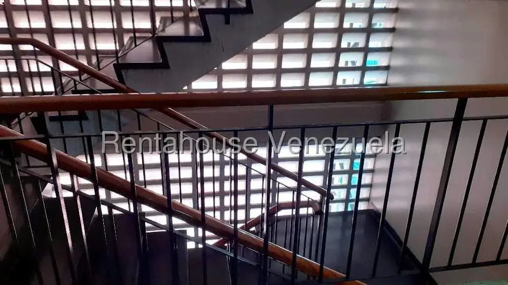 Comercial (Oficina) en Alquiler en Sabana Grande, Distrito Metropolitano - 6