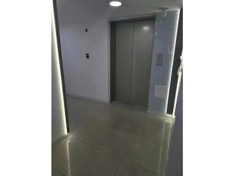 Se vende apartamento 48m2 El Rosal Plaza (Al lado de Chacaito)6962 - 10
