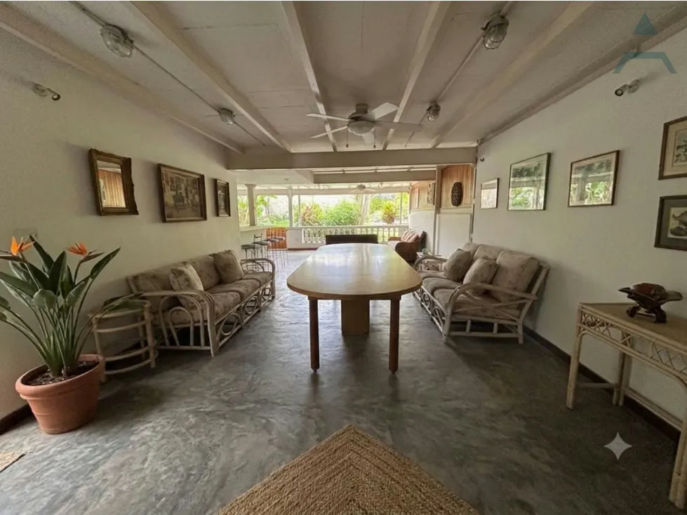 Se vende Casa 1000m² 4h+2s/6b+s/10p Los Chorros - 26