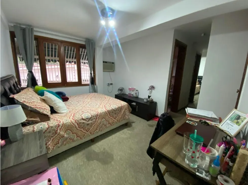 Se vende casa 608m² 7h+s/8b+s/6e Colinas de tamanaco - 18