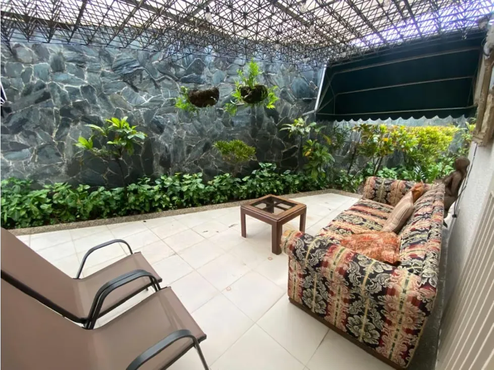 Se vende casa 608m² 7h+s/8b+s/6e Colinas de tamanaco - 5