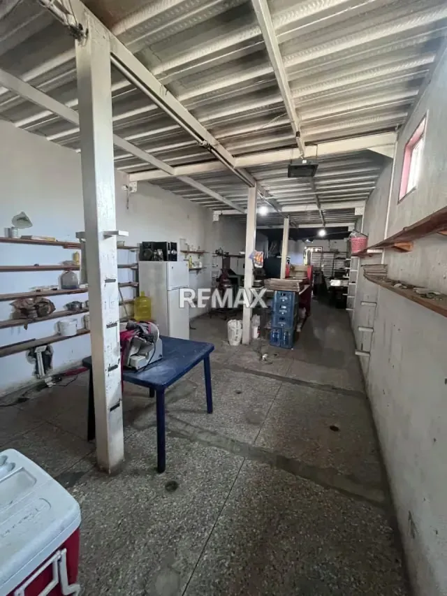 En venta casa comercial en Santa Rosalia - 14