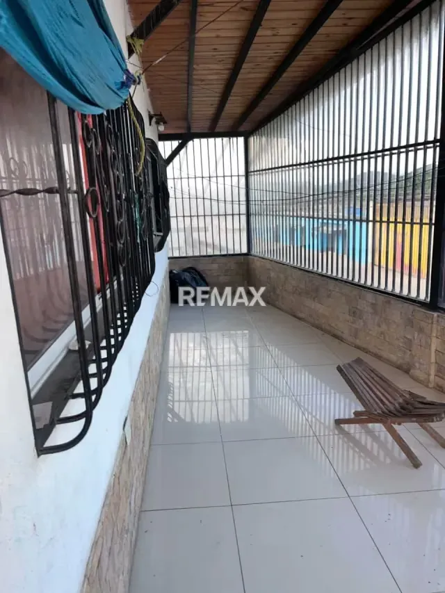 En venta casa comercial en Santa Rosalia - 3