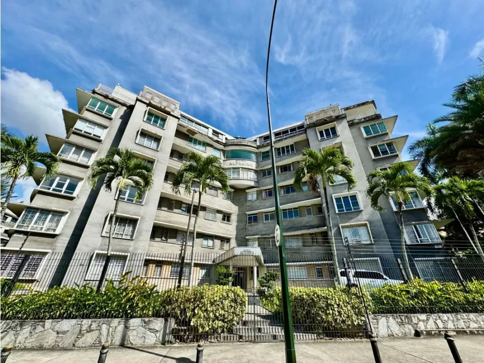 Se vende PH 526m2 4h+s/6b/3p Altamira