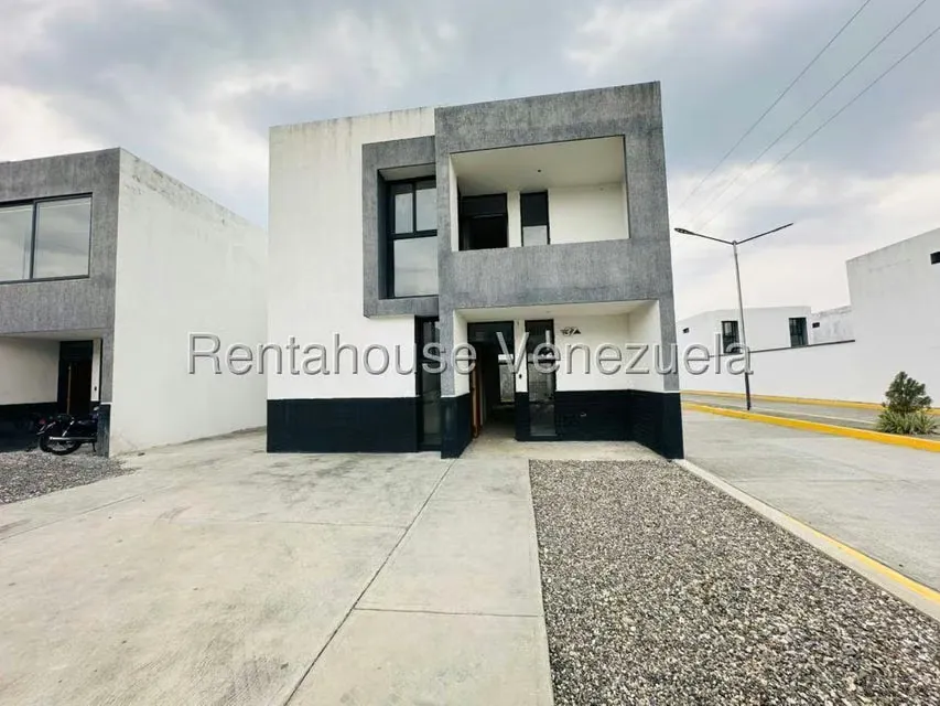 Casa (Duplex) en Venta en Araure, Portuguesa