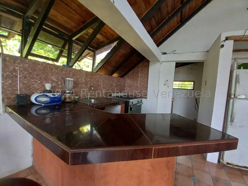 Casa (Finca) en Venta en Distrito San Casimiro, Aragua - 11