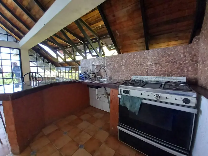 Casa (Finca) en Venta en Distrito San Casimiro, Aragua - 13