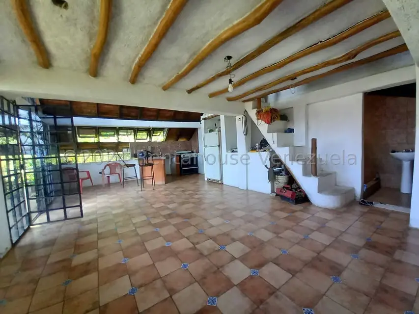 Casa (Finca) en Venta en Distrito San Casimiro, Aragua - 15