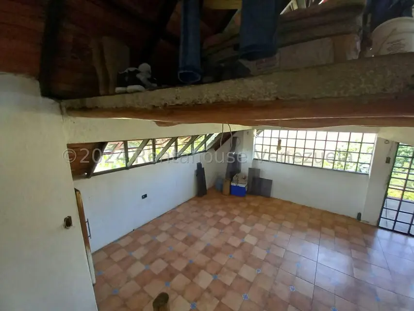 Casa (Finca) en Venta en Distrito San Casimiro, Aragua - 21