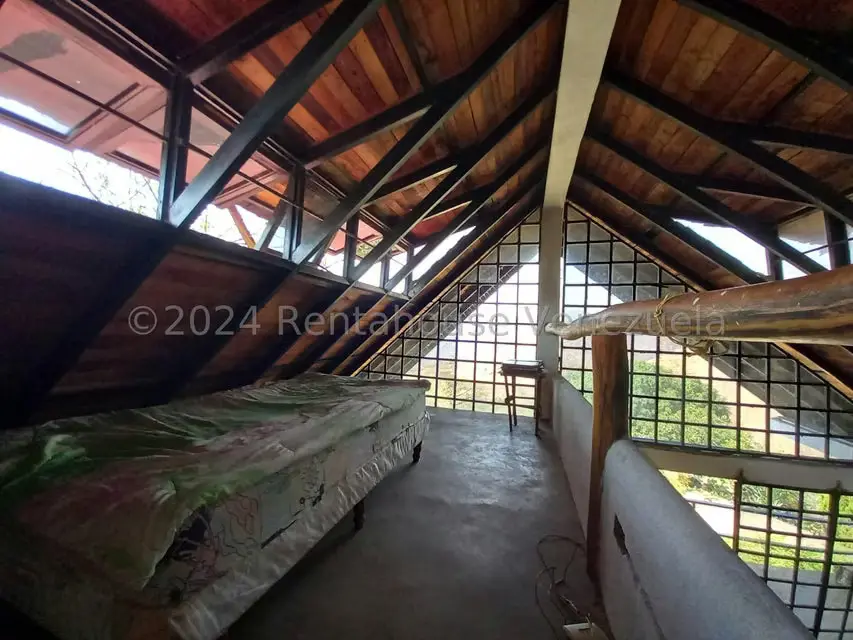 Casa (Finca) en Venta en Distrito San Casimiro, Aragua - 27