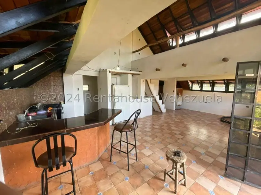 Casa (Finca) en Venta en Distrito San Casimiro, Aragua - 29