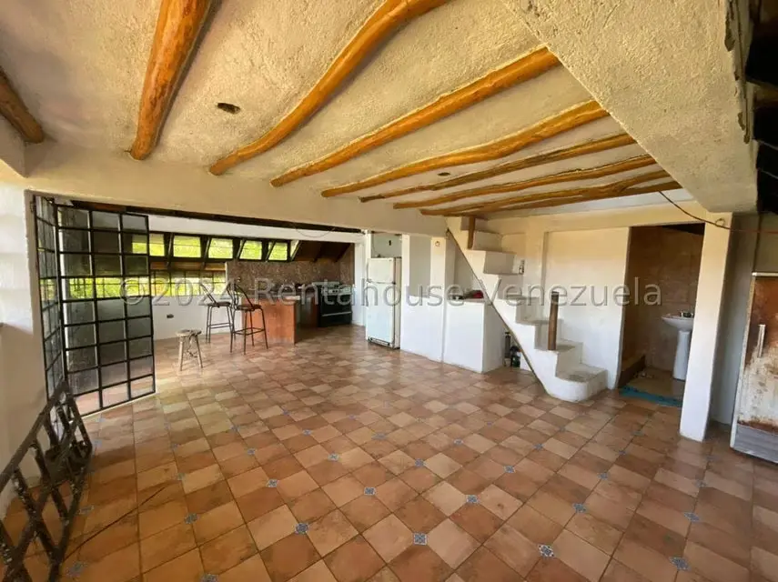 Casa (Finca) en Venta en Distrito San Casimiro, Aragua - 32