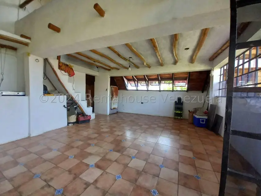 Casa (Finca) en Venta en Distrito San Casimiro, Aragua - 8