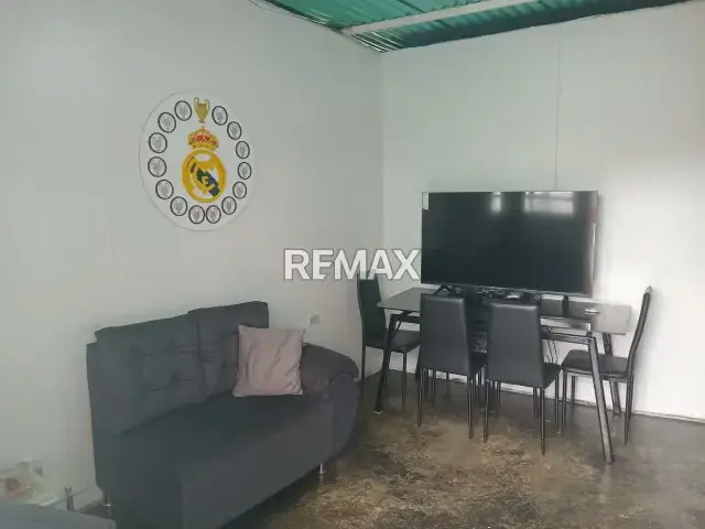 Venta de casa