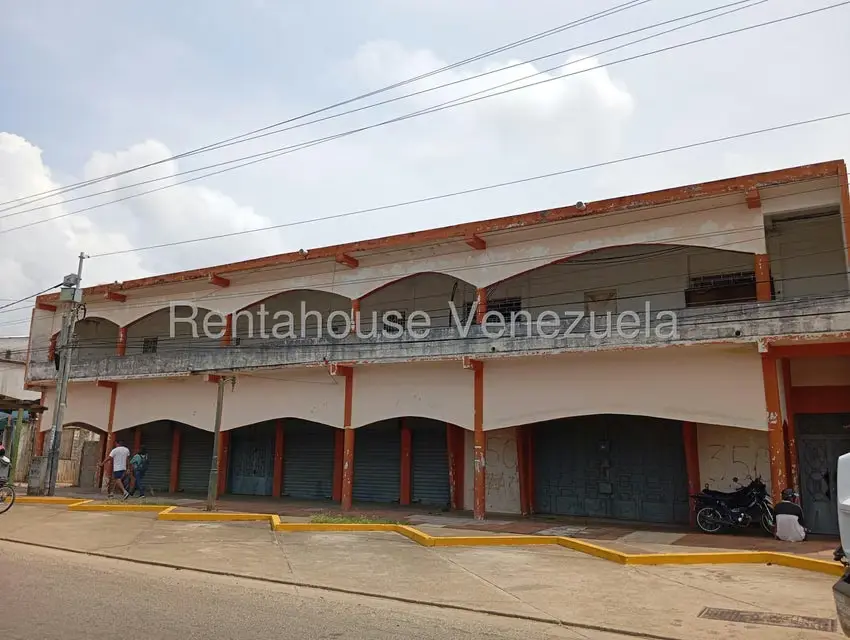 Local Comercial en Alquiler en Avenida Principal, Zulia
