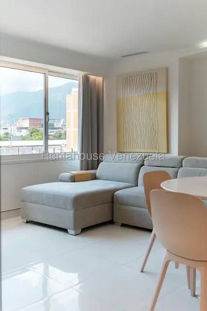 Apartamento (1 Nivel) en Venta en El Rosal, Distrito Metropolitano - 16