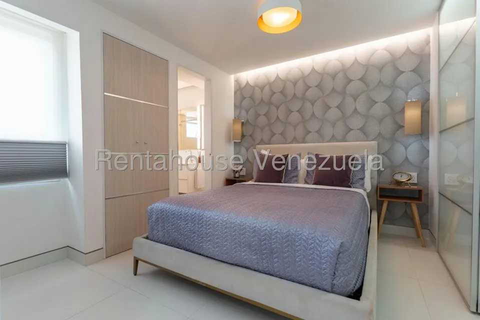 Apartamento (1 Nivel) en Venta en El Rosal, Distrito Metropolitano - 7