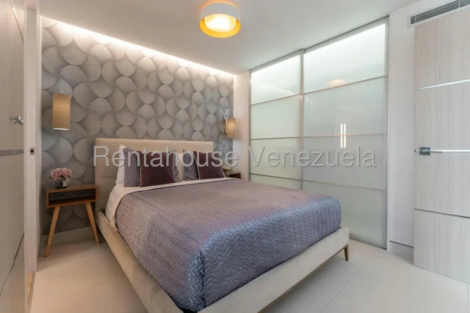 Apartamento (1 Nivel) en Venta en El Rosal, Distrito Metropolitano - 8