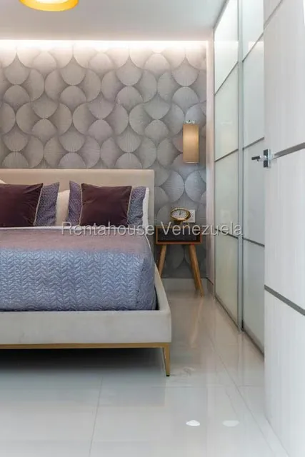 Apartamento (1 Nivel) en Venta en El Rosal, Distrito Metropolitano - 9