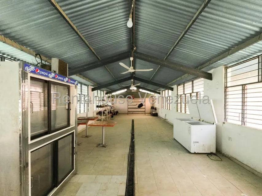 Comercial (Club Campestre) en Venta en Parroquia El Cuji, Lara - 12
