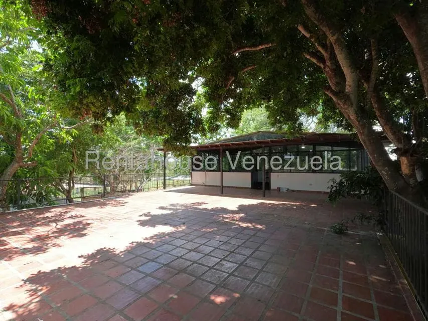 Comercial (Club Campestre) en Venta en Parroquia El Cuji, Lara - 14
