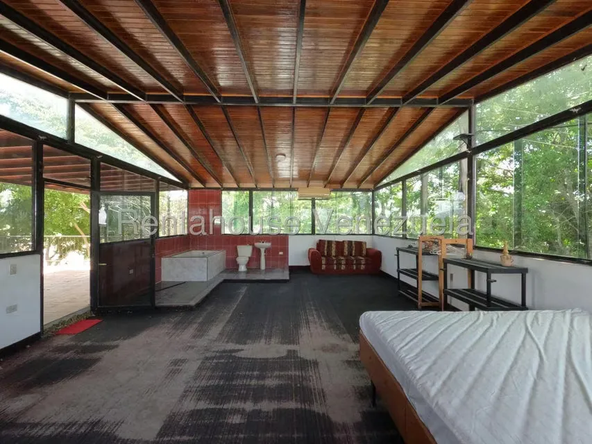Comercial (Club Campestre) en Venta en Parroquia El Cuji, Lara - 15