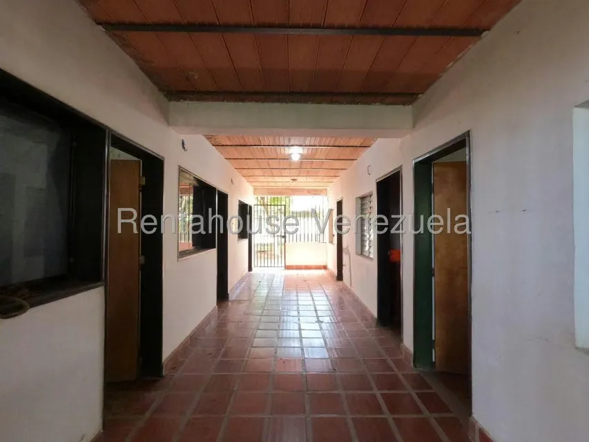Comercial (Club Campestre) en Venta en Parroquia El Cuji, Lara - 16