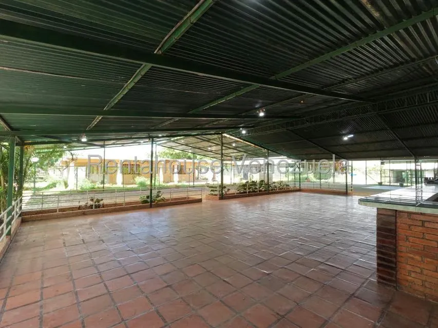 Comercial (Club Campestre) en Venta en Parroquia El Cuji, Lara - 4