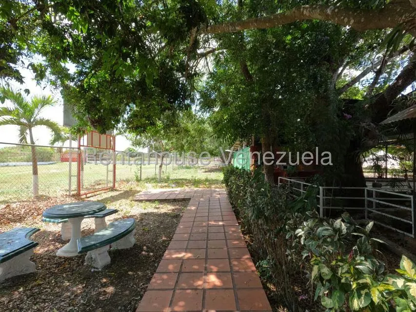 Comercial (Club Campestre) en Venta en Parroquia El Cuji, Lara - 9