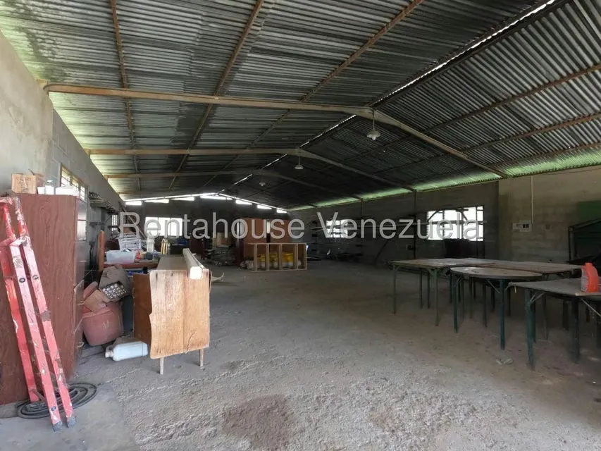 Comercial (Club Campestre) en Venta en Parroquia El Cuji, Lara - 10