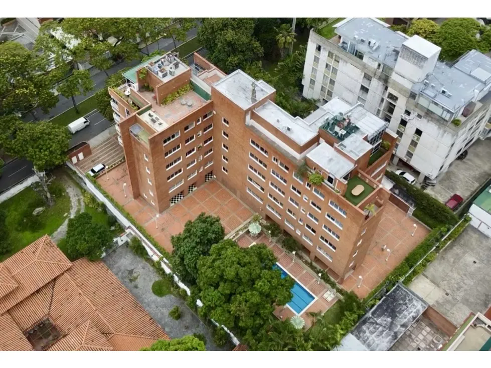 Se vende apartamento 255m2 La Castellana 3325
