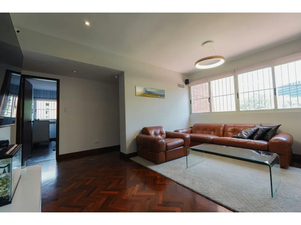 Se vende apartamento 255m2 La Castellana 3325 - 19