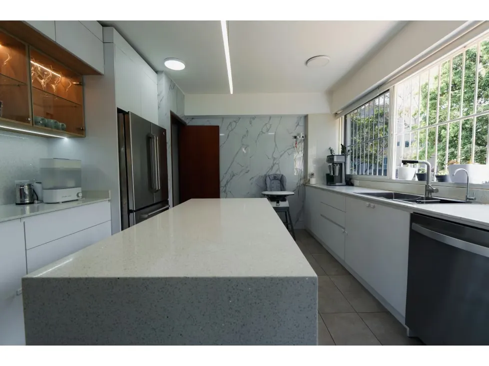 Se vende apartamento 255m2 La Castellana 3325 - 10