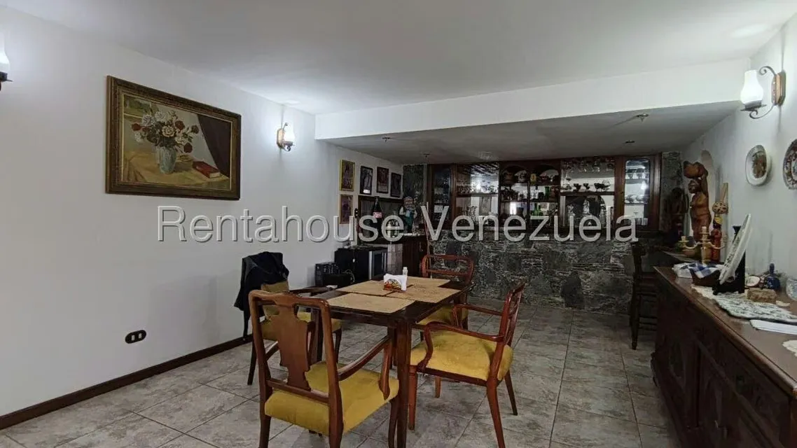 Townhouse (Multiples Niveles) en Venta en Caicaguana, Distrito Metropolitano - 14