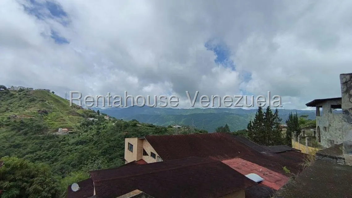 Townhouse (Multiples Niveles) en Venta en Caicaguana, Distrito Metropolitano - 16