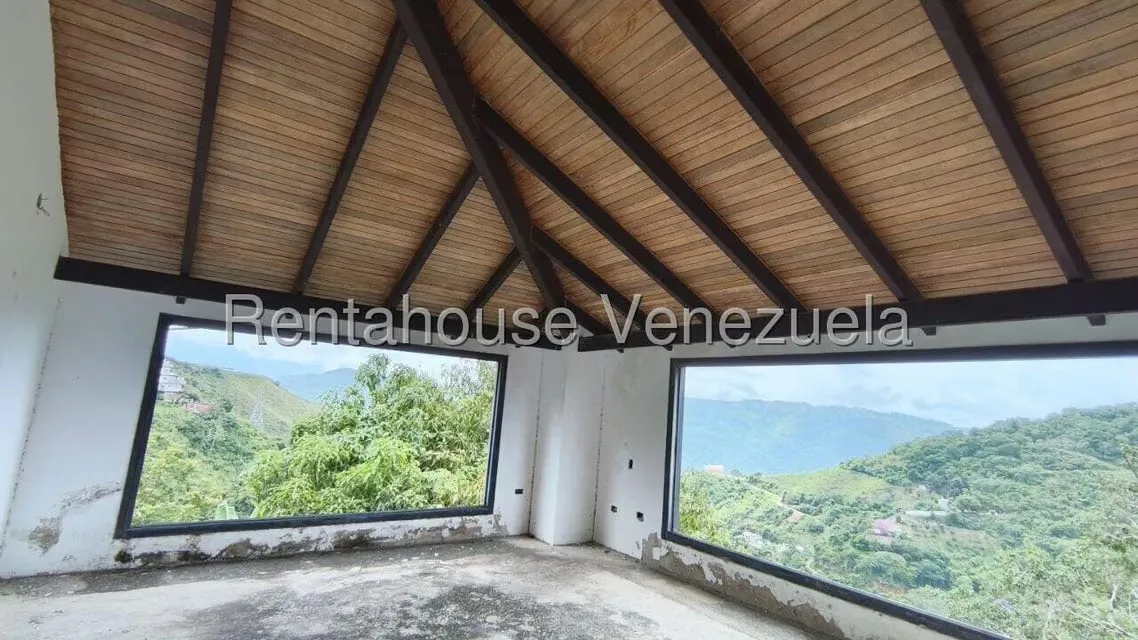 Townhouse (Multiples Niveles) en Venta en Caicaguana, Distrito Metropolitano - 18