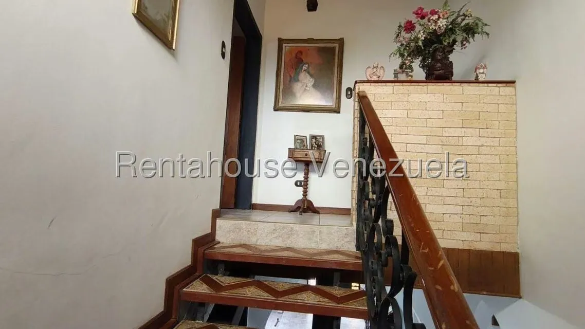 Townhouse (Multiples Niveles) en Venta en Caicaguana, Distrito Metropolitano - 9