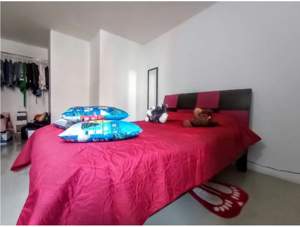 Apartamento en Venta Conj. Residencial El Encantado 2H/2B/1PE - 13