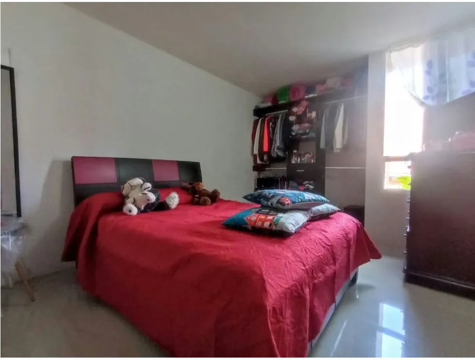 Apartamento en Venta Conj. Residencial El Encantado 2H/2B/1PE - 14