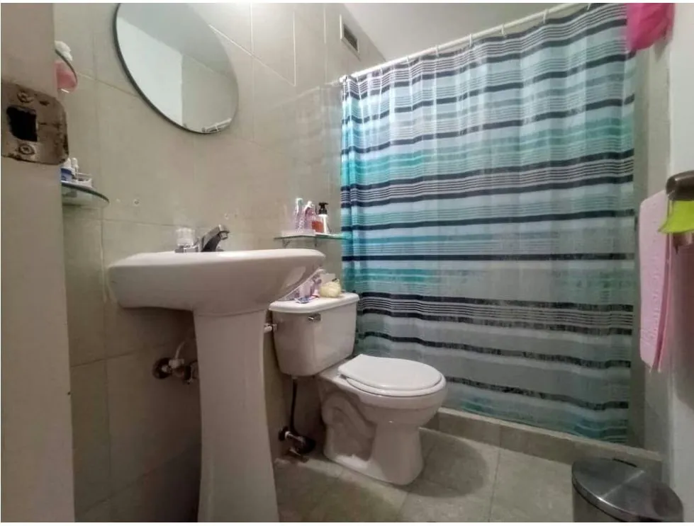 Apartamento en Venta Conj. Residencial El Encantado 2H/2B/1PE - 15