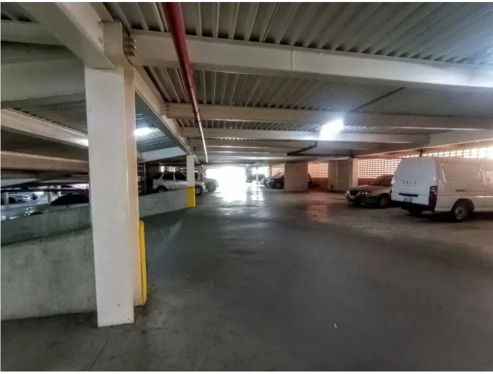 Apartamento en Venta Conj. Residencial El Encantado 2H/2B/1PE - 20
