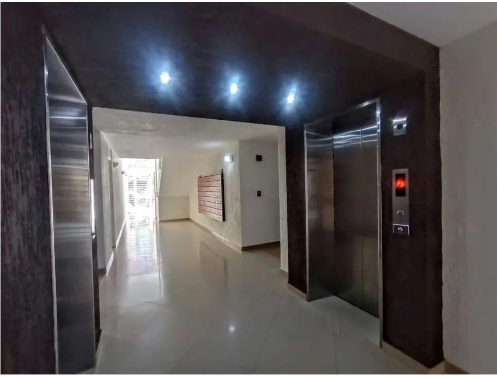 Apartamento en Venta Conj. Residencial El Encantado 2H/2B/1PE - 5