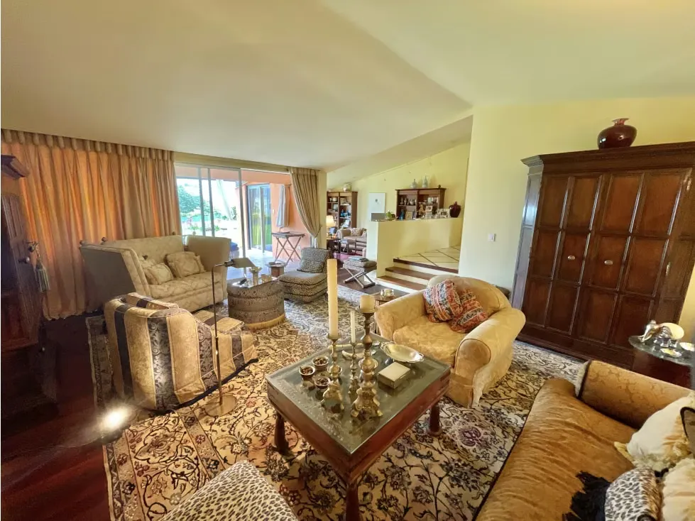 En venta casa 550m2 3h+s/5b+s/5p La Lagunita - 8