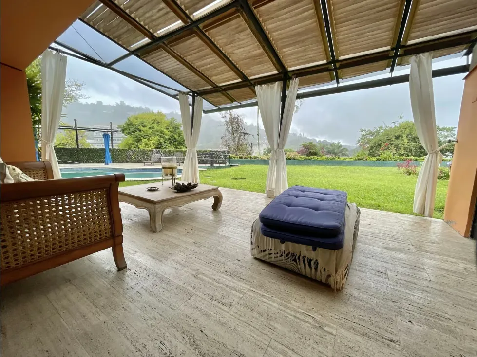En venta casa 550m2 3h+s/5b+s/5p La Lagunita - 10