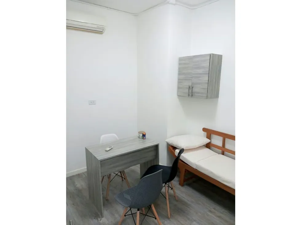 ALQUILER DE LOCAL COMERCIAL AV. SUCRE - AGUA SALUD 25-98 - 8